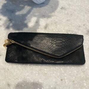 Henri Bendel Clutch